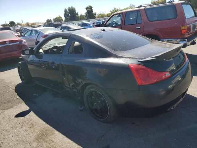 Photo 1 VIN: JNKCV64EX9M607082 - INFINITI G37 BASE 