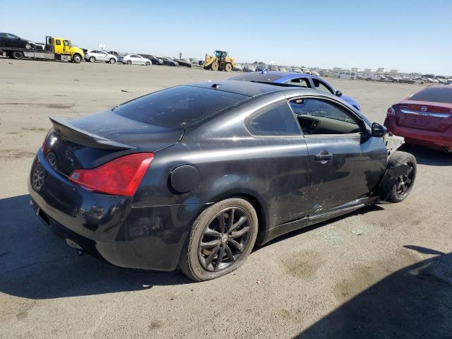 Photo 2 VIN: JNKCV64EX9M607082 - INFINITI G37 BASE 