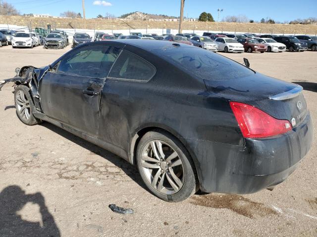 Photo 1 VIN: JNKCV64F09M652668 - INFINITI G37 