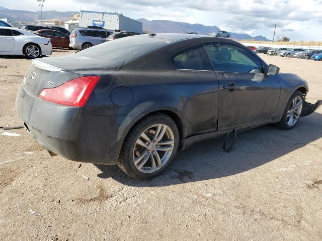 Photo 2 VIN: JNKCV64F09M652668 - INFINITI G37 