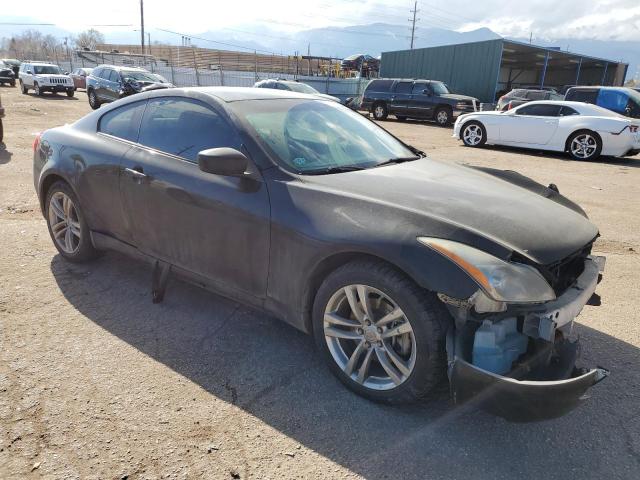 Photo 3 VIN: JNKCV64F09M652668 - INFINITI G37 