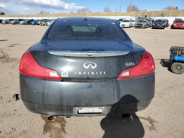 Photo 5 VIN: JNKCV64F09M652668 - INFINITI G37 