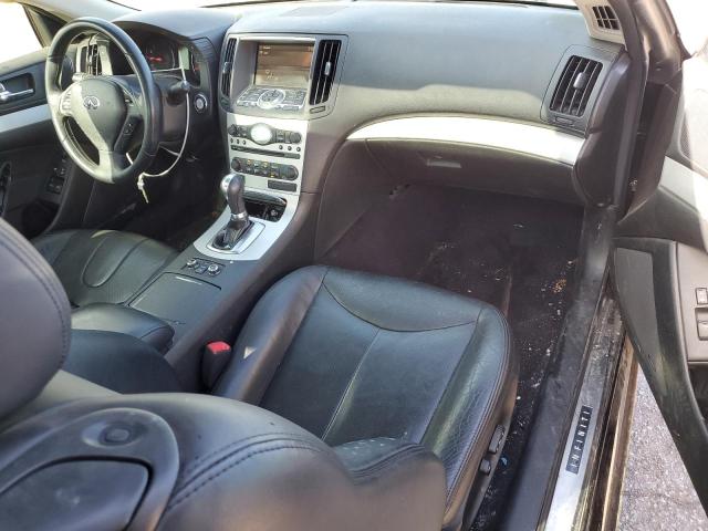 Photo 7 VIN: JNKCV64F09M652668 - INFINITI G37 