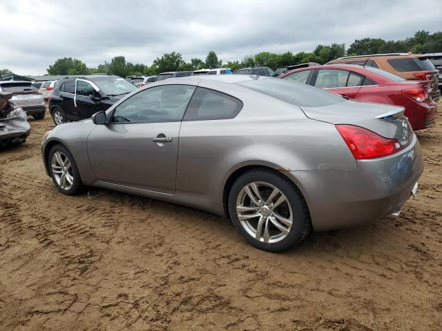 Photo 1 VIN: JNKCV64F09M652671 - INFINITI G37 