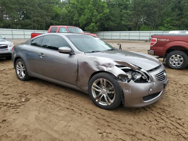 Photo 3 VIN: JNKCV64F09M652671 - INFINITI G37 