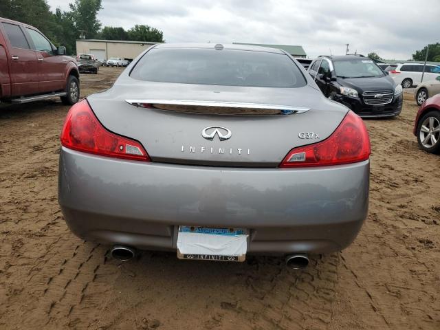 Photo 5 VIN: JNKCV64F09M652671 - INFINITI G37 