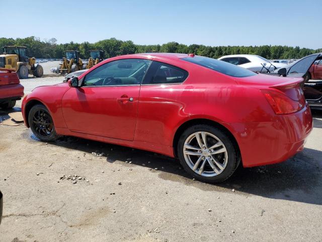 Photo 1 VIN: JNKCV64F09M653626 - INFINITI G37 