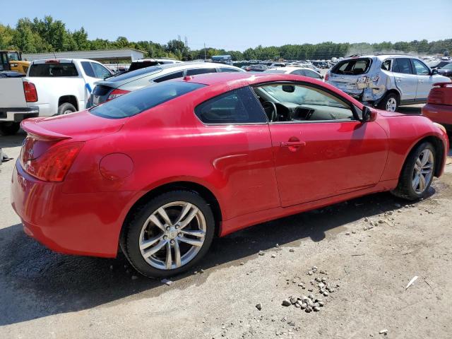 Photo 2 VIN: JNKCV64F09M653626 - INFINITI G37 