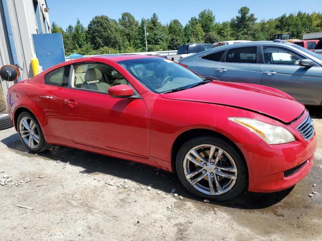 Photo 3 VIN: JNKCV64F09M653626 - INFINITI G37 