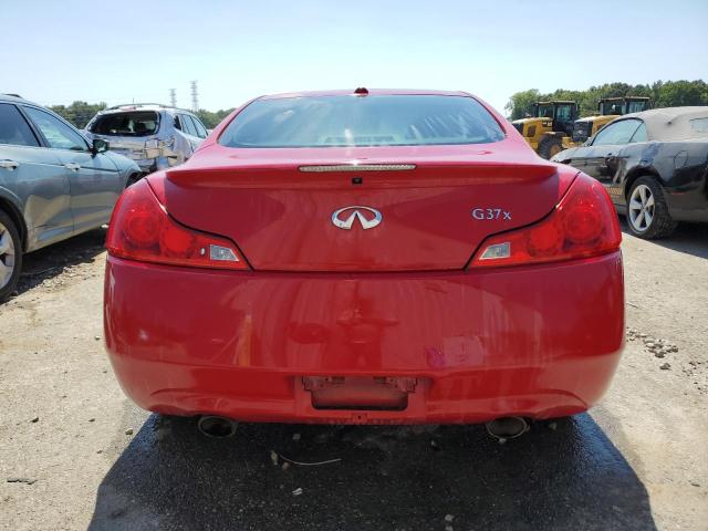 Photo 5 VIN: JNKCV64F09M653626 - INFINITI G37 