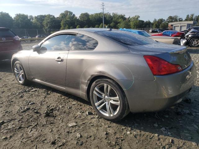 Photo 1 VIN: JNKCV64F09M654887 - INFINITI G37 