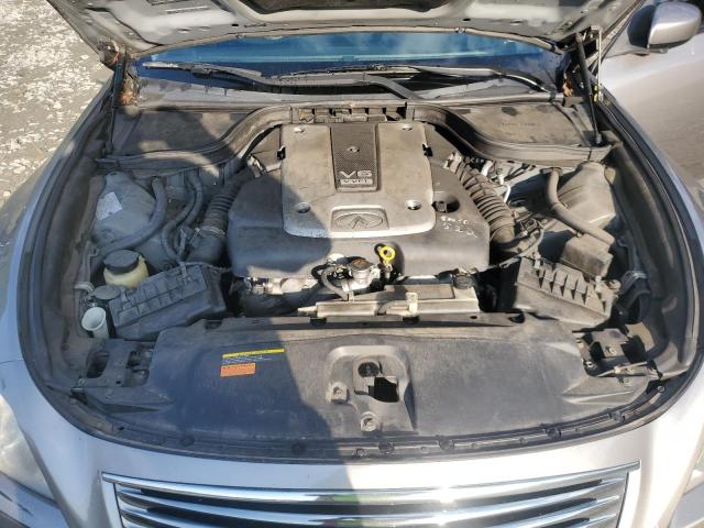 Photo 10 VIN: JNKCV64F09M654887 - INFINITI G37 