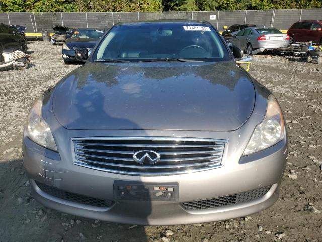 Photo 4 VIN: JNKCV64F09M654887 - INFINITI G37 