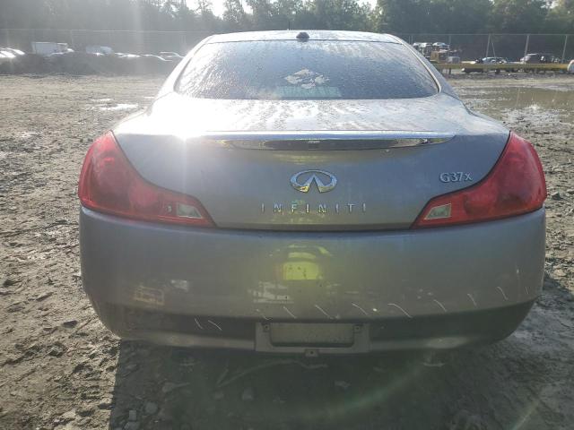 Photo 5 VIN: JNKCV64F09M654887 - INFINITI G37 