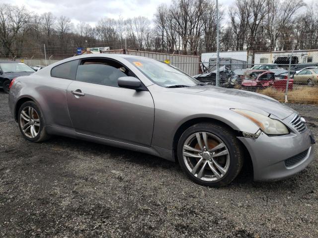 Photo 3 VIN: JNKCV64F19M650928 - INFINITI G37 