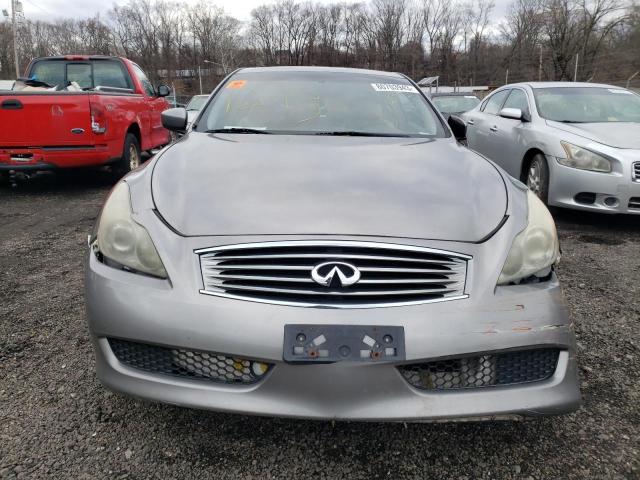 Photo 4 VIN: JNKCV64F19M650928 - INFINITI G37 