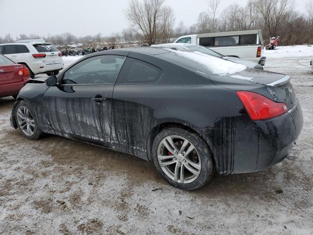 Photo 1 VIN: JNKCV64F29M651442 - INFINITI G37 