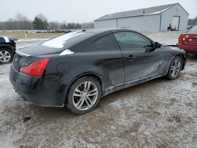 Photo 2 VIN: JNKCV64F29M651442 - INFINITI G37 