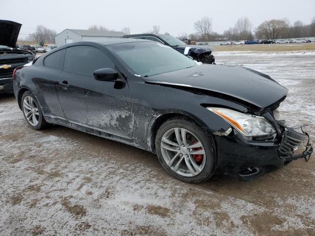 Photo 3 VIN: JNKCV64F29M651442 - INFINITI G37 