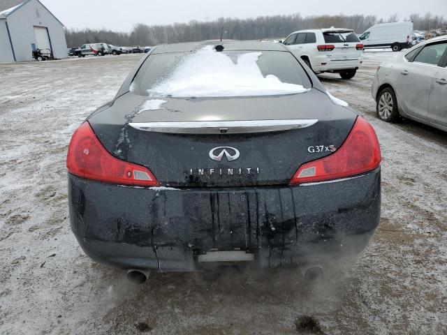 Photo 5 VIN: JNKCV64F29M651442 - INFINITI G37 