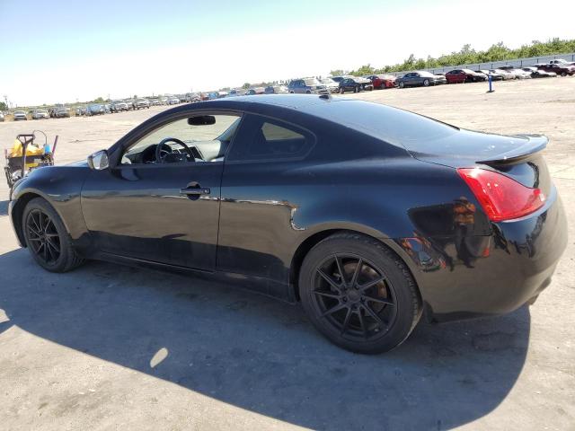 Photo 1 VIN: JNKCV64F39M652101 - INFINITI G37 