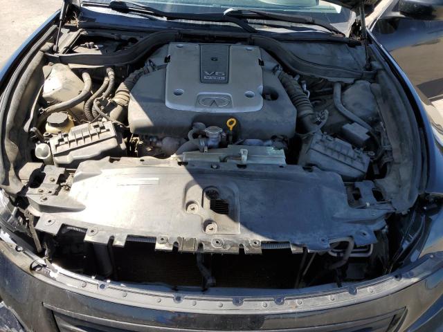 Photo 10 VIN: JNKCV64F39M652101 - INFINITI G37 