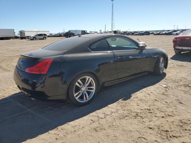 Photo 2 VIN: JNKCV64F49M650843 - INFINITI G37 