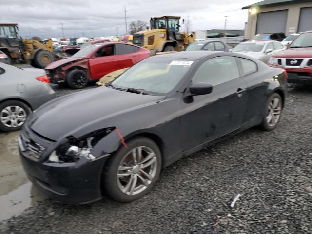 Photo 0 VIN: JNKCV64F49M651183 - INFINITI G37 