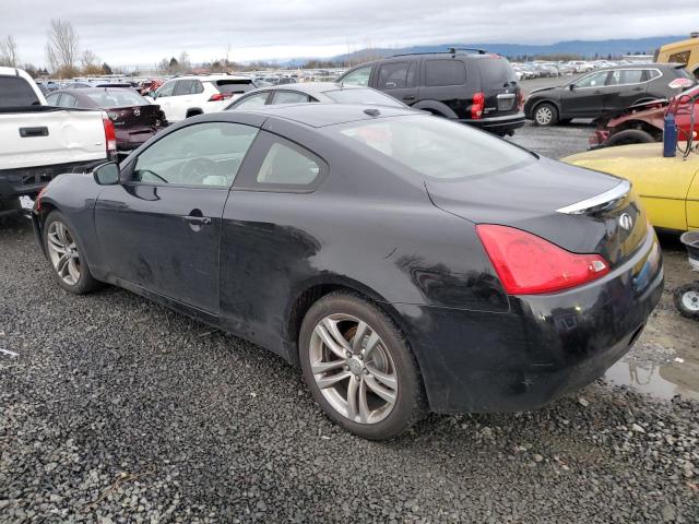 Photo 1 VIN: JNKCV64F49M651183 - INFINITI G37 