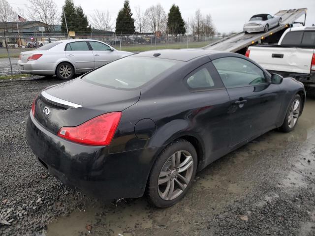 Photo 2 VIN: JNKCV64F49M651183 - INFINITI G37 