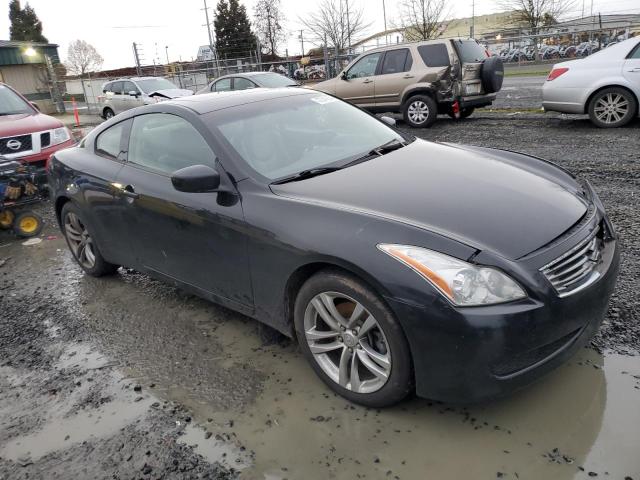 Photo 3 VIN: JNKCV64F49M651183 - INFINITI G37 