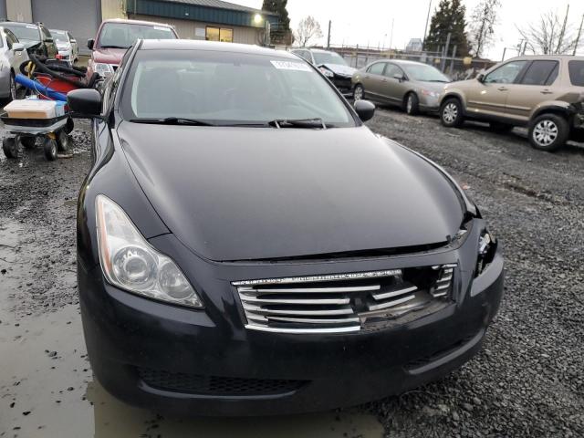 Photo 4 VIN: JNKCV64F49M651183 - INFINITI G37 