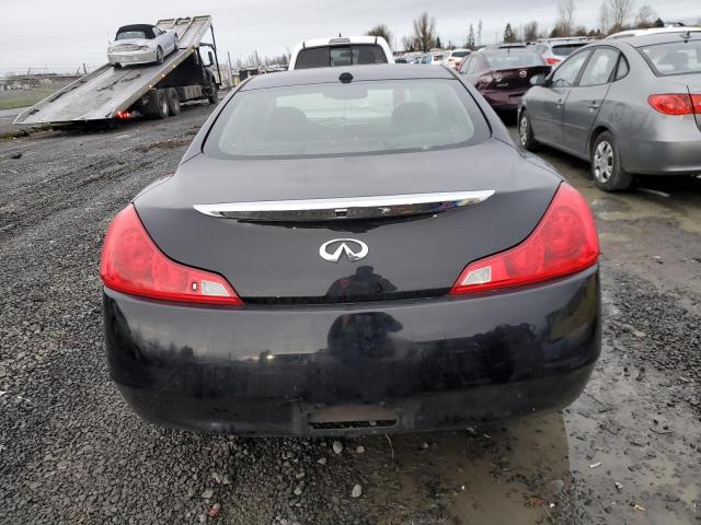 Photo 5 VIN: JNKCV64F49M651183 - INFINITI G37 