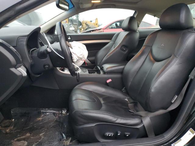 Photo 6 VIN: JNKCV64F49M651183 - INFINITI G37 