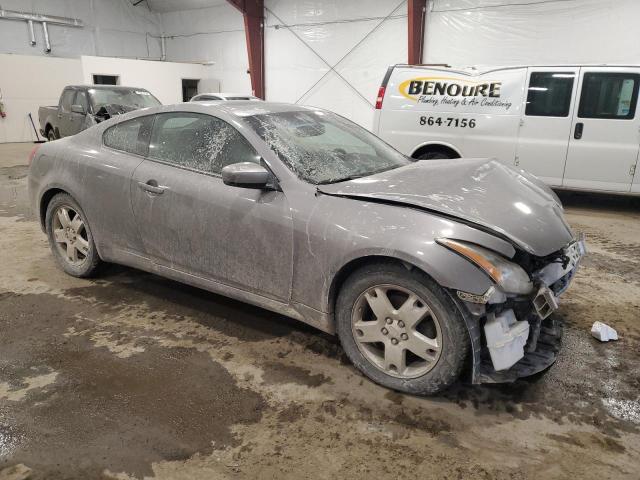 Photo 3 VIN: JNKCV64F59M653766 - INFINITI G37 