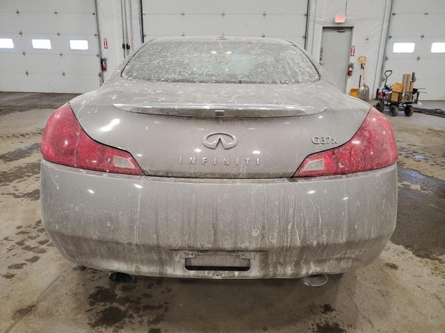 Photo 5 VIN: JNKCV64F59M653766 - INFINITI G37 