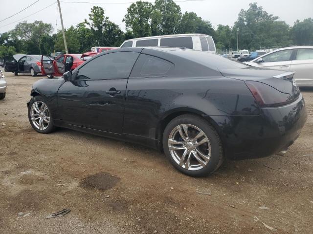 Photo 1 VIN: JNKCV64F59M654609 - INFINITI G37 