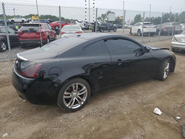 Photo 2 VIN: JNKCV64F59M654609 - INFINITI G37 