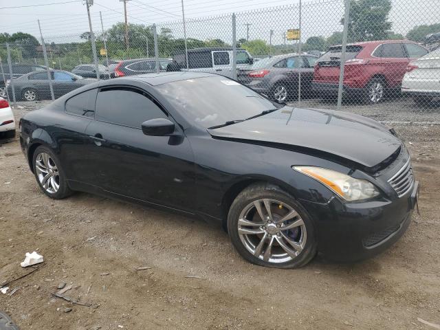 Photo 3 VIN: JNKCV64F59M654609 - INFINITI G37 