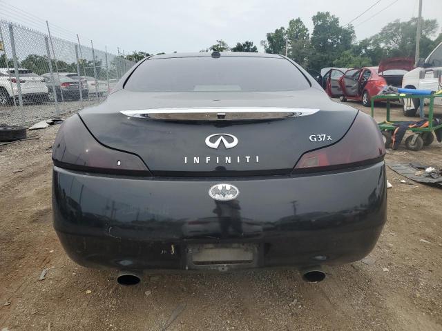 Photo 5 VIN: JNKCV64F59M654609 - INFINITI G37 