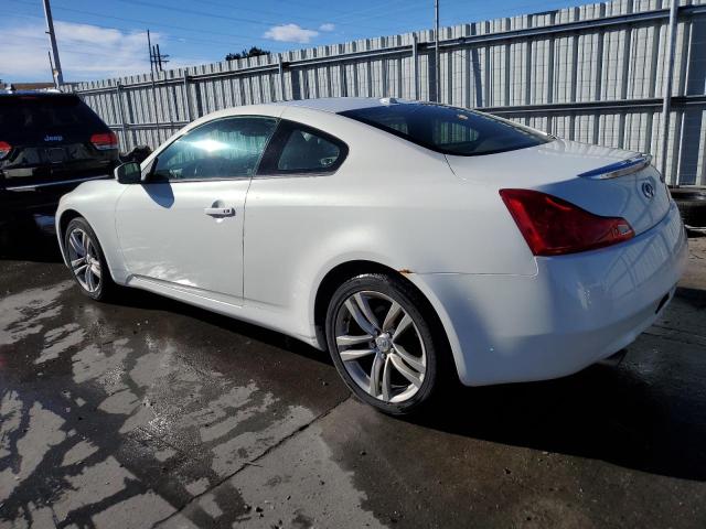 Photo 1 VIN: JNKCV64F69M653016 - INFINITI G37 