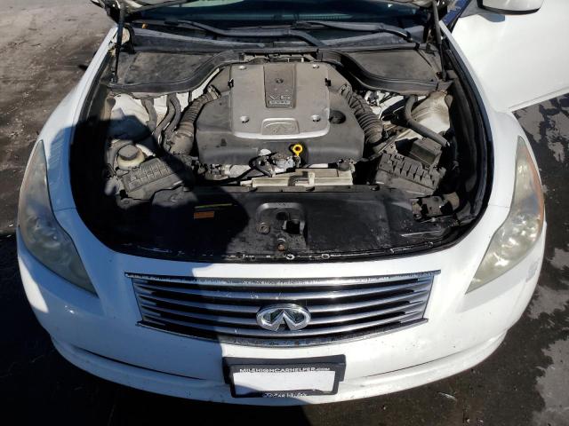 Photo 10 VIN: JNKCV64F69M653016 - INFINITI G37 