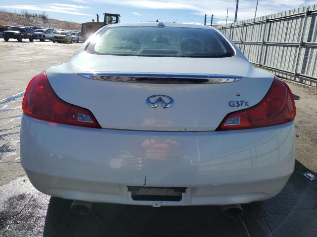 Photo 5 VIN: JNKCV64F69M653016 - INFINITI G37 