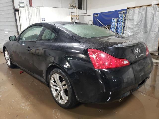 Photo 1 VIN: JNKCV64F79M650285 - INFINITI G37 