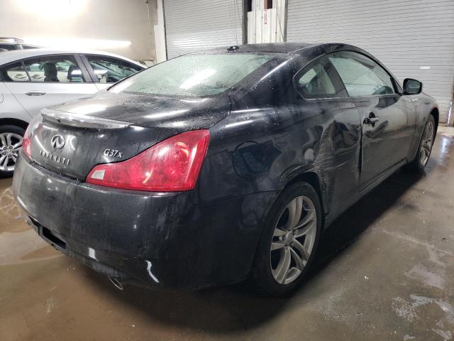 Photo 2 VIN: JNKCV64F79M650285 - INFINITI G37 