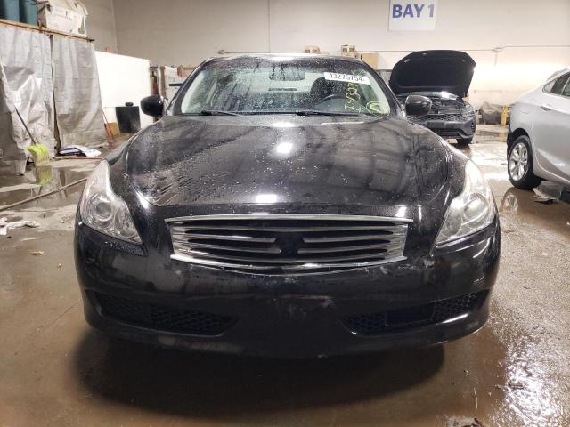 Photo 4 VIN: JNKCV64F79M650285 - INFINITI G37 