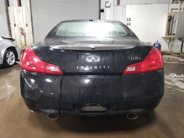 Photo 5 VIN: JNKCV64F79M650285 - INFINITI G37 