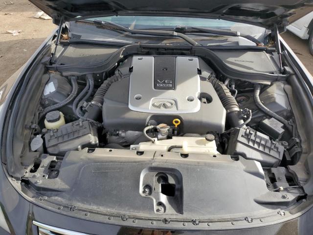 Photo 10 VIN: JNKCV64F79M650433 - INFINITI G37 