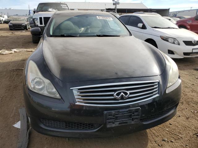 Photo 4 VIN: JNKCV64F79M650433 - INFINITI G37 