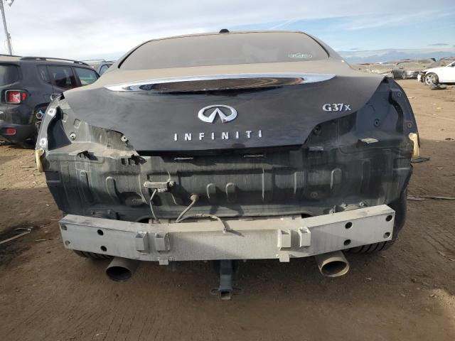 Photo 5 VIN: JNKCV64F79M650433 - INFINITI G37 